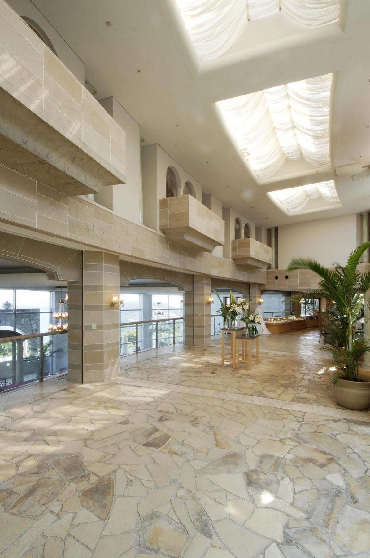 Izumigo Hotel Altia Toba Exterior foto